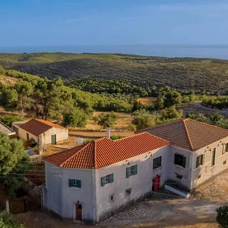 Marfo Natural Park By 