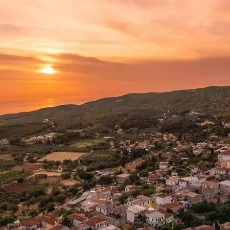 Вилла Marfo Natural Park By 