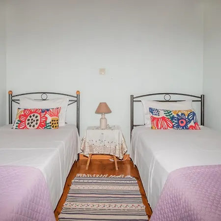 Вилла Marfo Natural Park By 