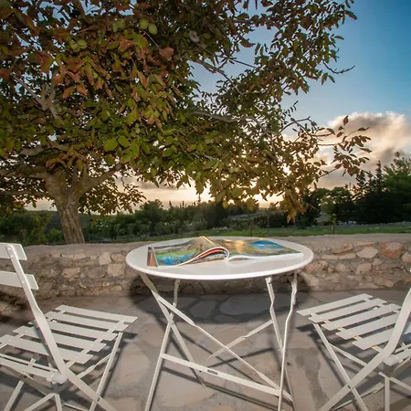 Marfo Natural Park By 