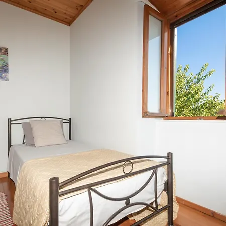 Marfo Natural Park By 