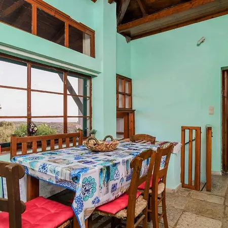 Marfo Natural Park Villa Maries (Zakynthos)