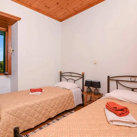 Marfo Natural Park Villa