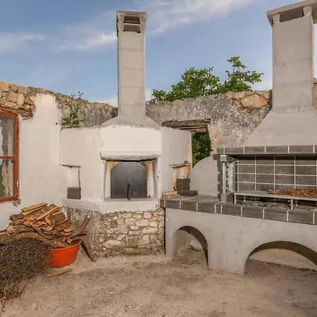 Marfo Natural Park By 