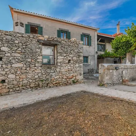 Villa Marfo Natural Park Maries (Zakynthos)