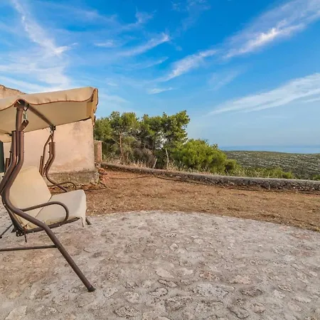 Marfo Natural Park וילה *