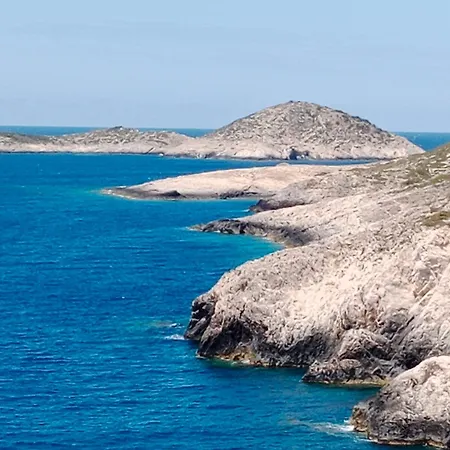 Villa Marfo Natural Park Maries (Zakynthos)