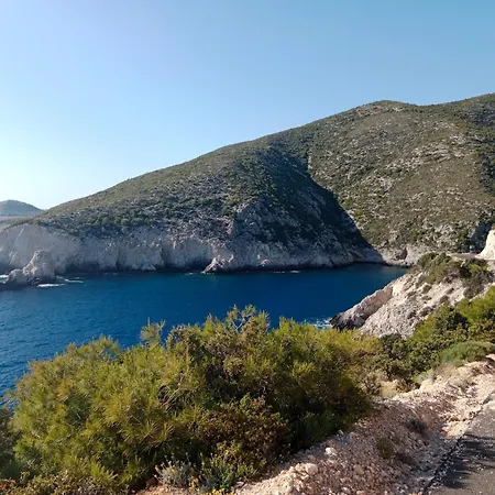 Marfo Natural Park Villa