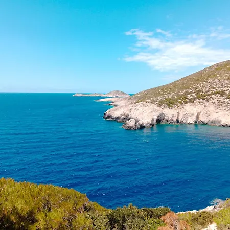 Marfo Natural Park Villa
