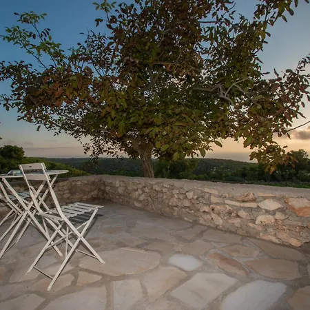 Marfo Natural Park Villa Maries (Zakynthos)