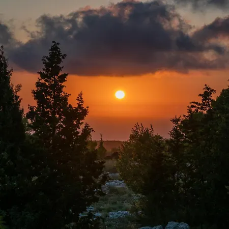 Marfo Natural Park Maries (Zakynthos)