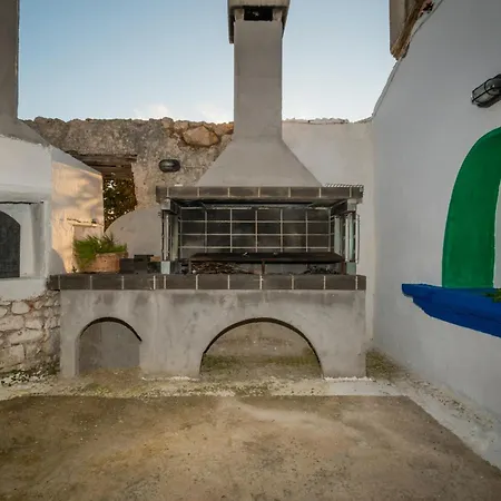 Villa Marfo Natural Park