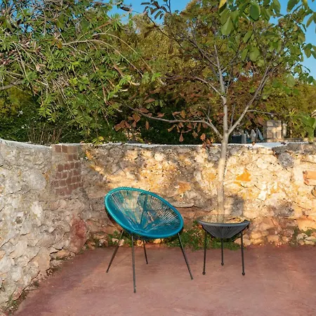Marfo Natural Park Villa Maries (Zakynthos)