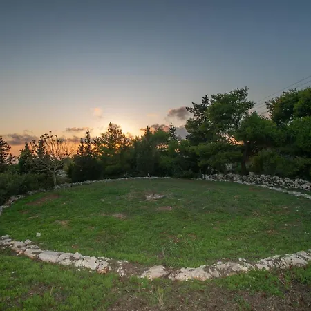 Marfo Natural Park Maries (Zakynthos)