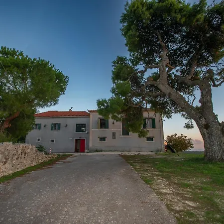 וילה Marfo Natural Park