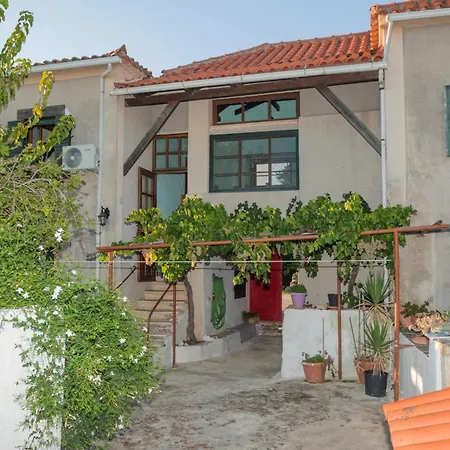 Marfo Natural Park Villa Maries (Zakynthos)
