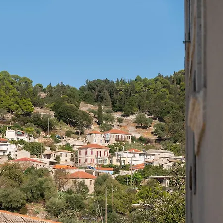 Marfo Natural Park By 