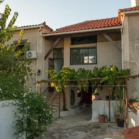 Villa Marfo Natural Park Maries (Zakynthos)