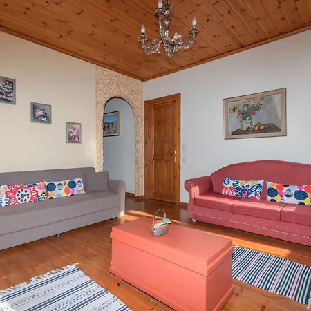 Marfo Natural Park Villa