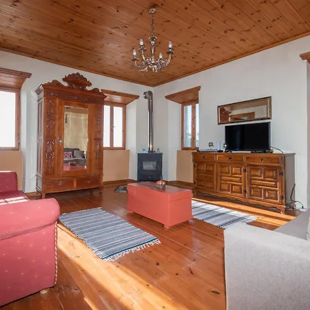 Villa Marfo Natural Park Maries (Zakynthos)