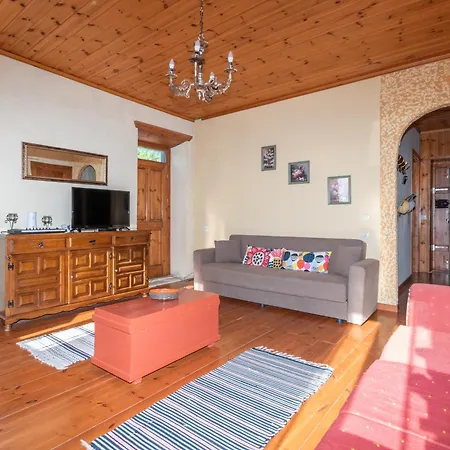 Marfo Natural Park By 