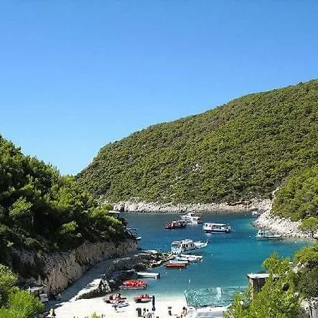 Villa Marfo Natural Park Maries (Zakynthos)