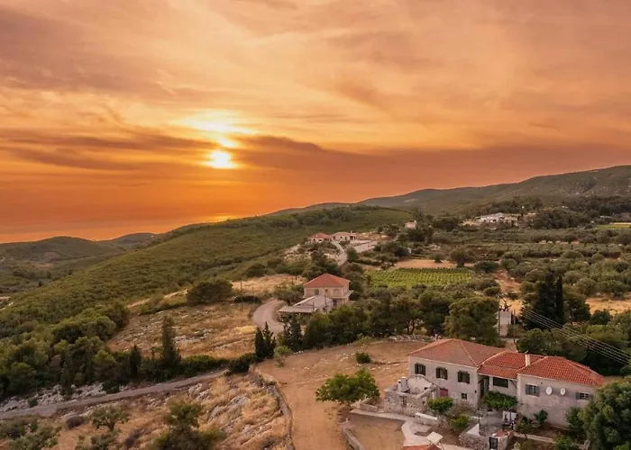 Marfo Natural Park By 