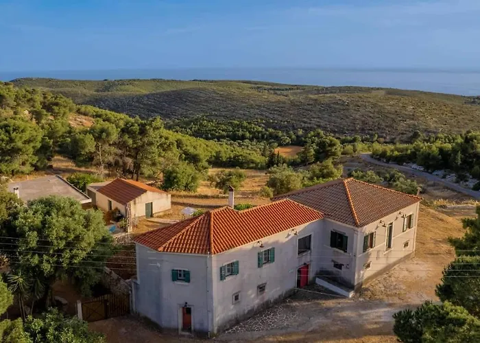 Marfo Natural Park By 