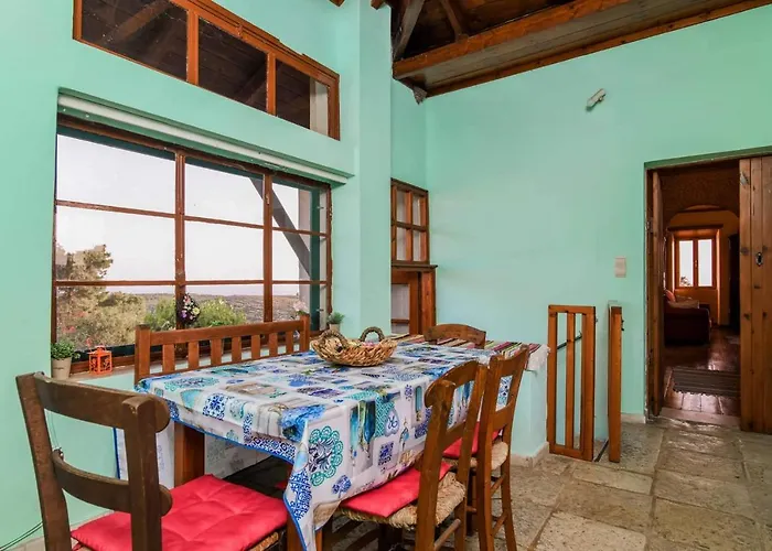 Marfo Natural Park By 