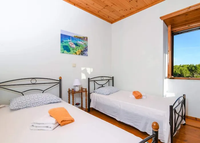 Marfo Natural Park By 