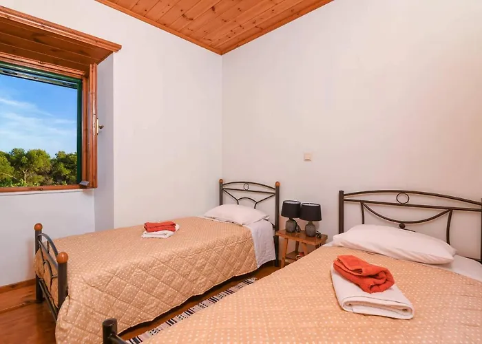 Marfo Natural Park By 