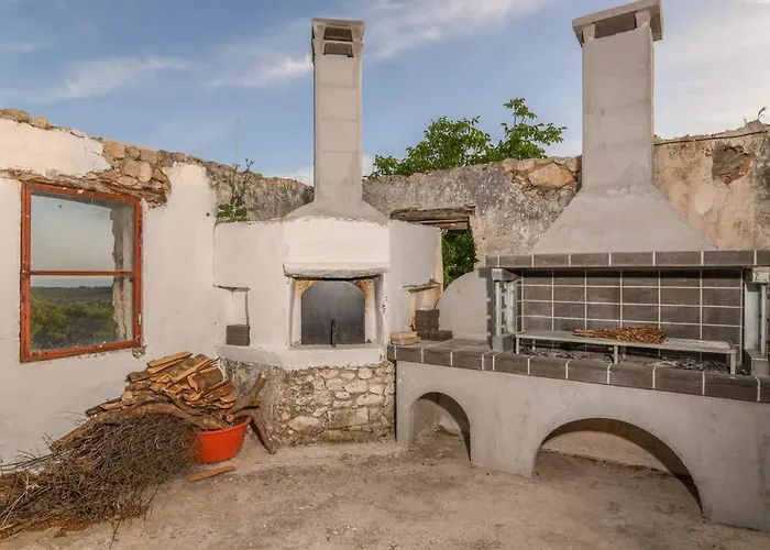 Marfo Natural Park By 