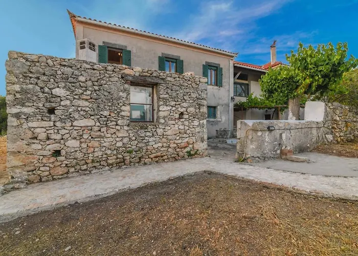 Villa Marfo Natural Park By 