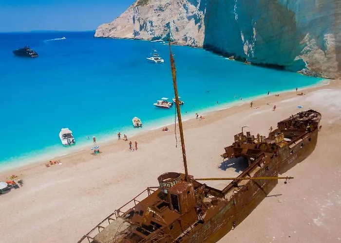 Marfo Natural Park By 