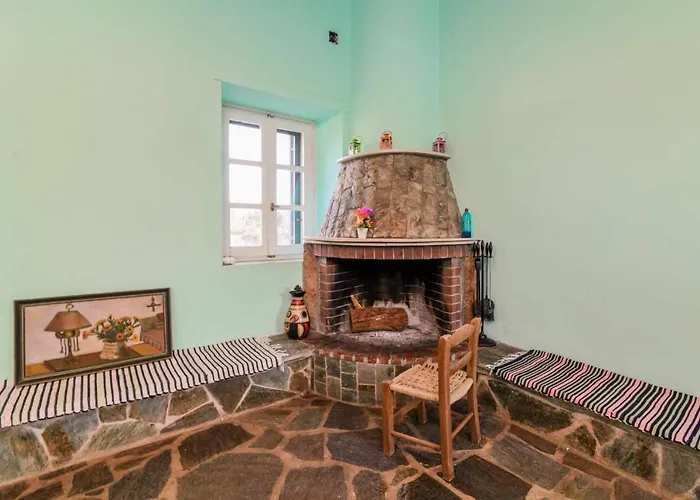 Marfo Natural Park By 