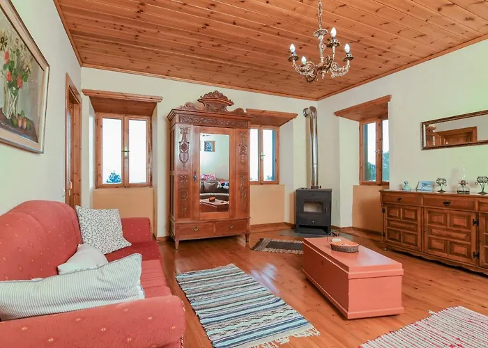 Marfo Natural Park By 