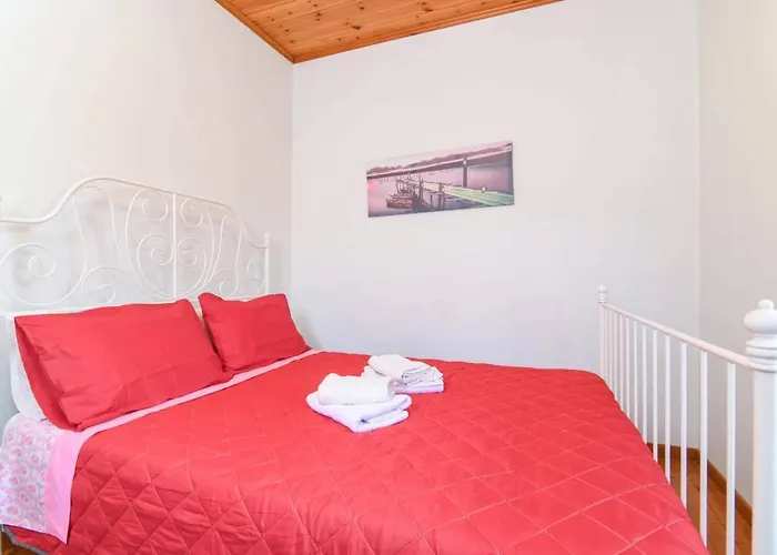 Marfo Natural Park By 