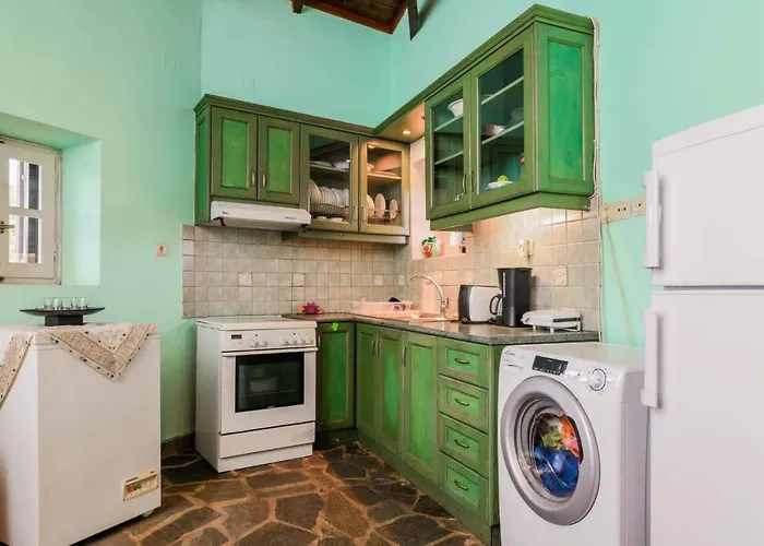 Marfo Natural Park By 