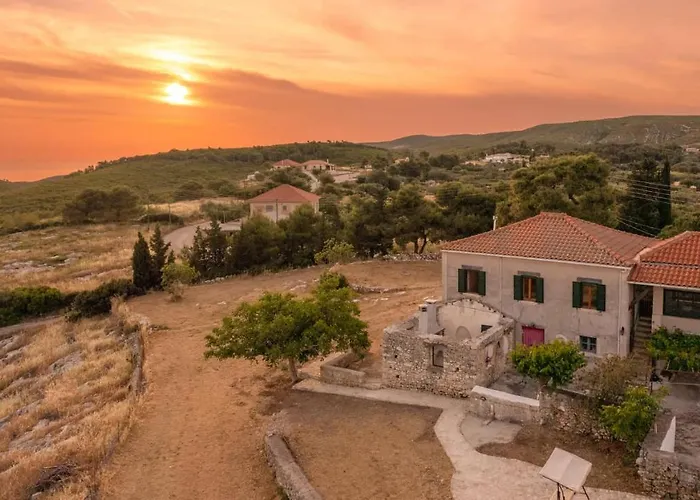 Villa Marfo Natural Park By 