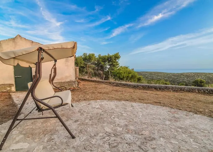 Marfo Natural Park By 