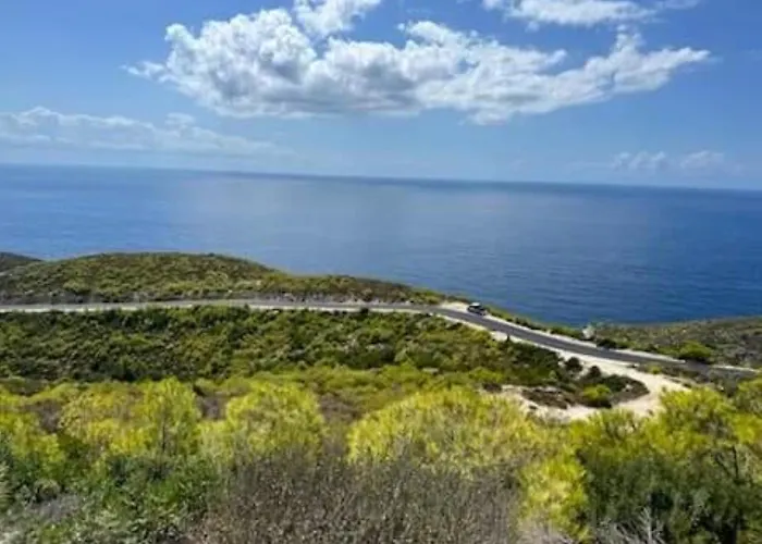 Marfo Natural Park By 