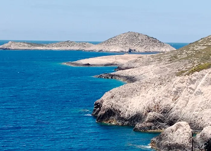 Vila Marfo Natural Park By 