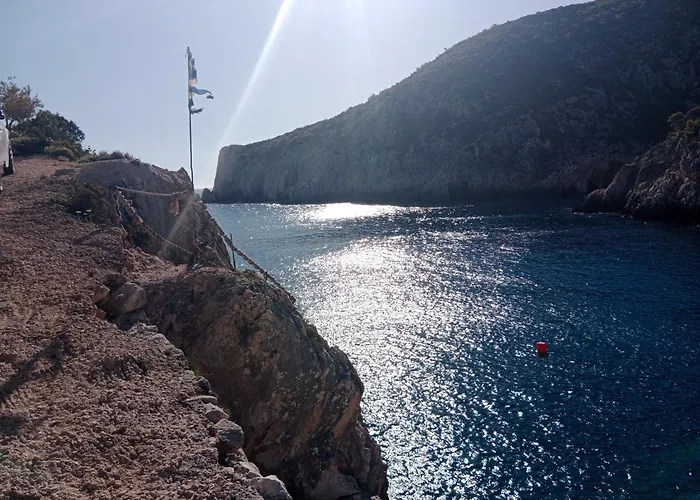 Marfo Natural Park By 