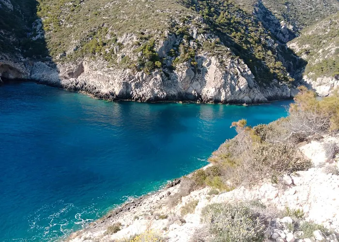 Marfo Natural Park By 