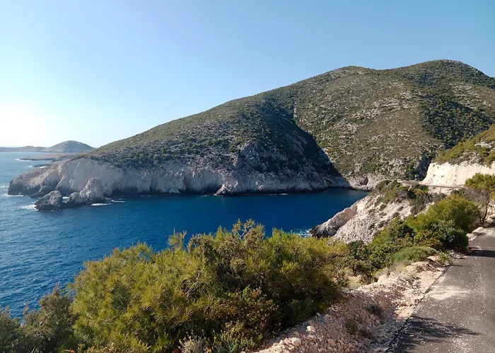 Marfo Natural Park By 