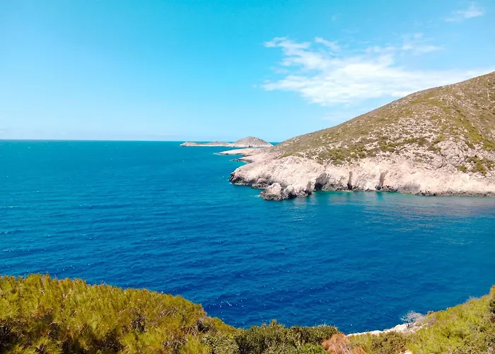 Marfo Natural Park By 