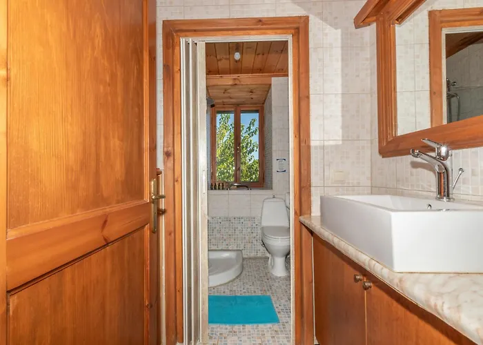 Villa Marfo Natural Park By 