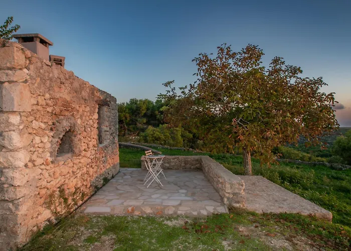 Marfo Natural Park By 