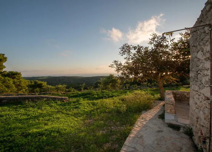 Vila Marfo Natural Park By 