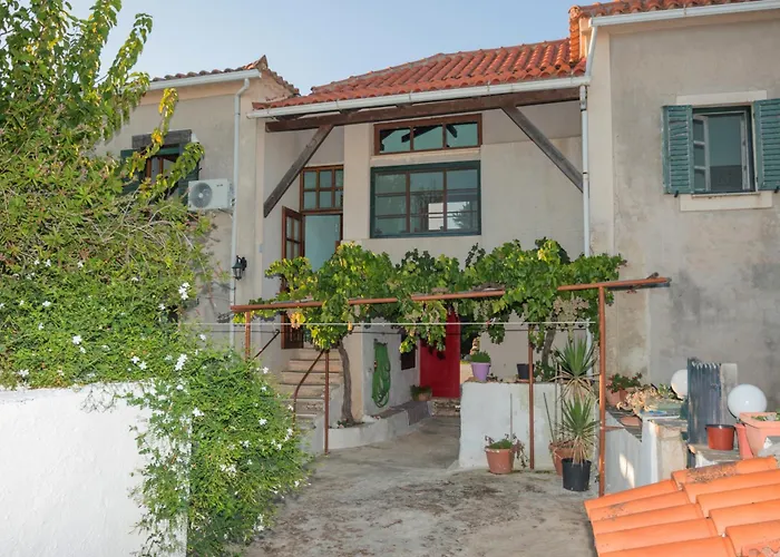 Marfo Natural Park By 